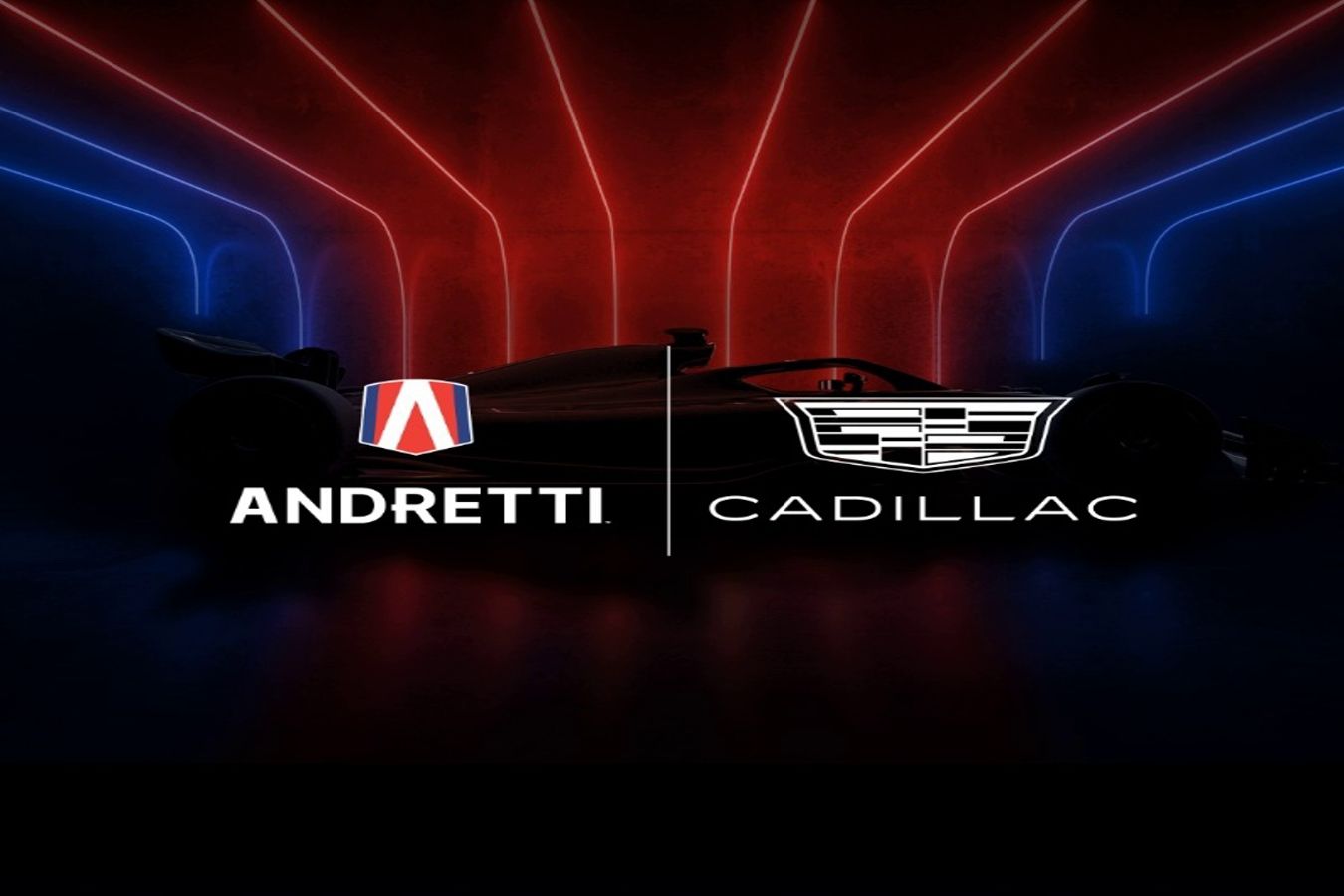 Майкл Андретти — о цели команды прийти в Ф-1: конкуренция будет с «Феррари» и «Мерседесом»