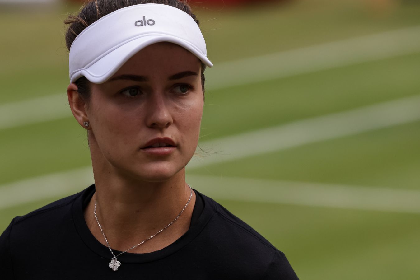Ни одна российская теннисистка не вошла в число обладателей наград WTA по итогам 2024 года