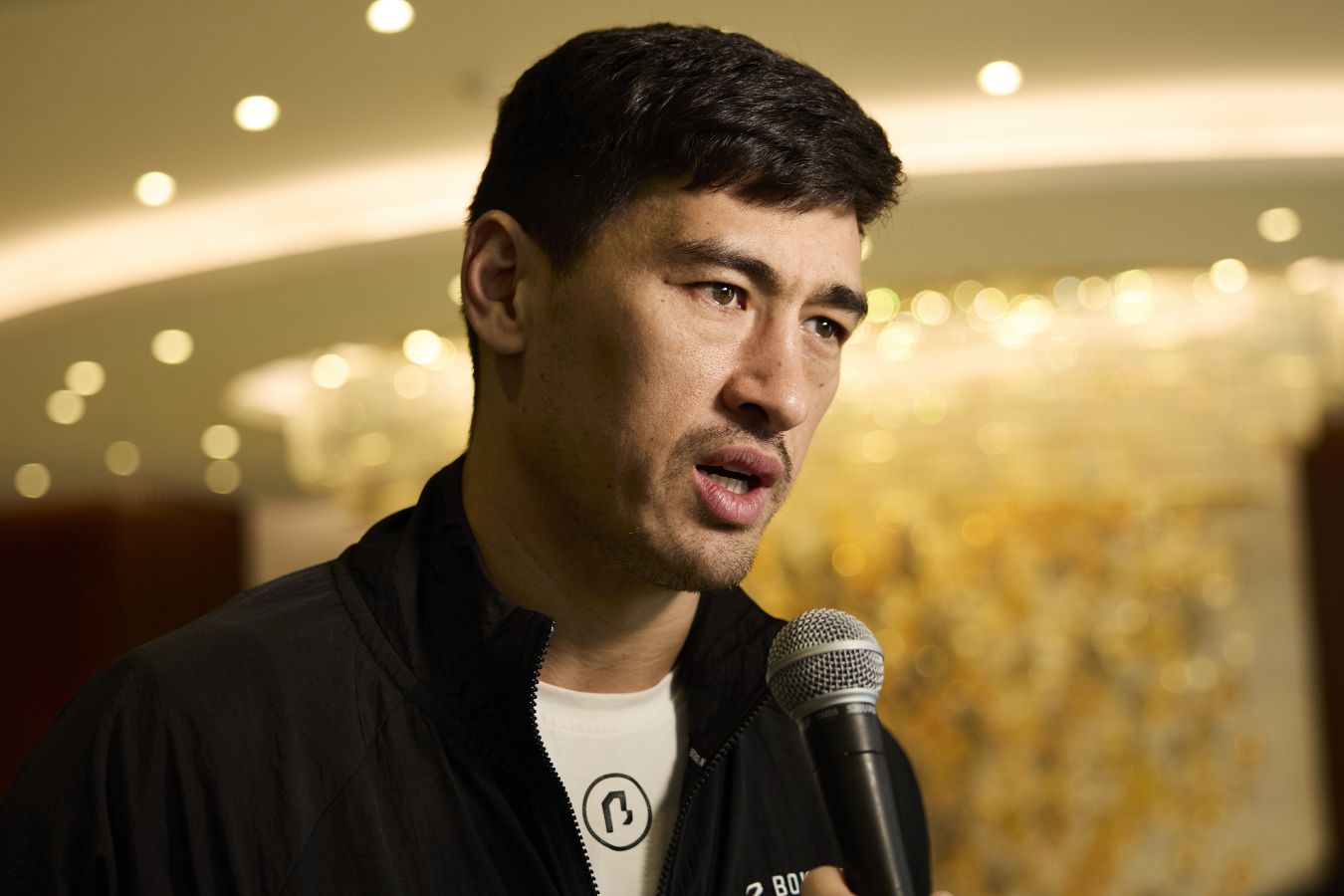 Дмитрий Бивол ответил, не жалеет ли он, что не стал чемпионом Олимпийских игр