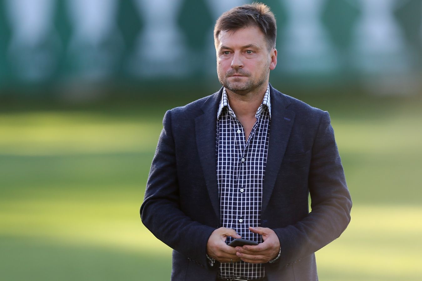 Экс-игрок Барселоны Корнеев высказался о назначении Евсеева главным тренером Динамо Мх