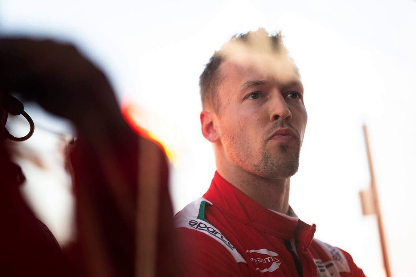 Квят назвал главные различия между машинами Формулы-1, NASCAR и гонок на выносливость