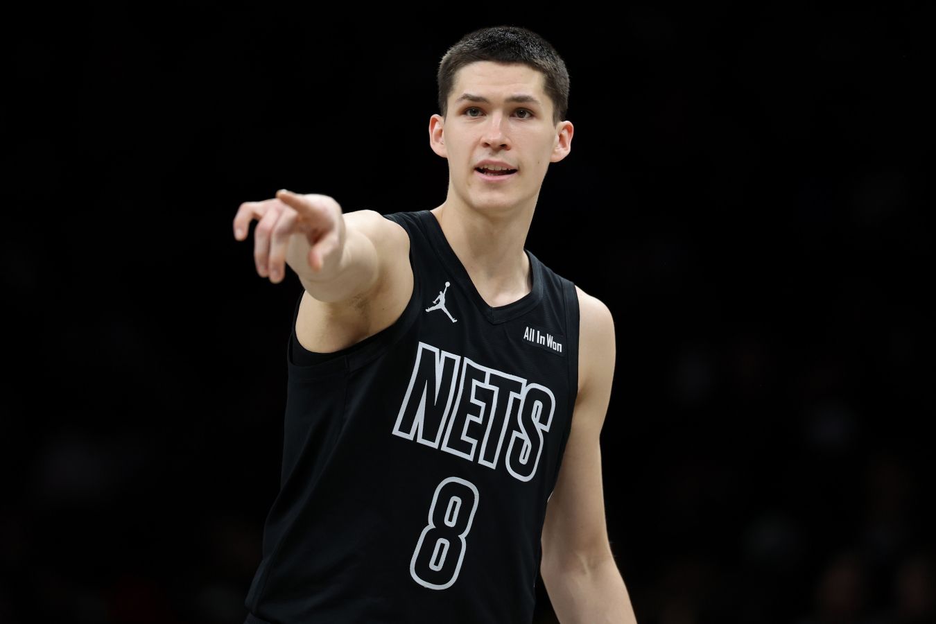 Лучшие матчи Дёмина в первом сезоне НБА