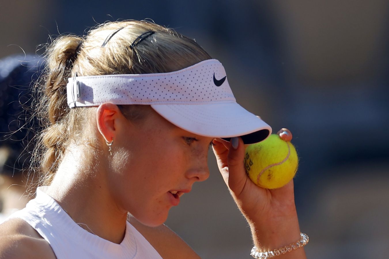 Петрова поделилась мнением о сложностях Мирры Андреевой в сезоне-2025