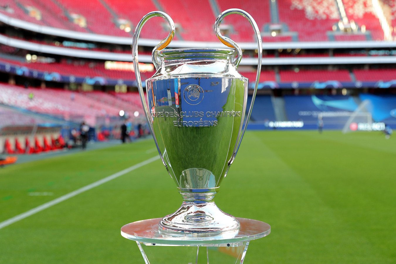 УЕФА планирует изменить формат Лиги чемпионов