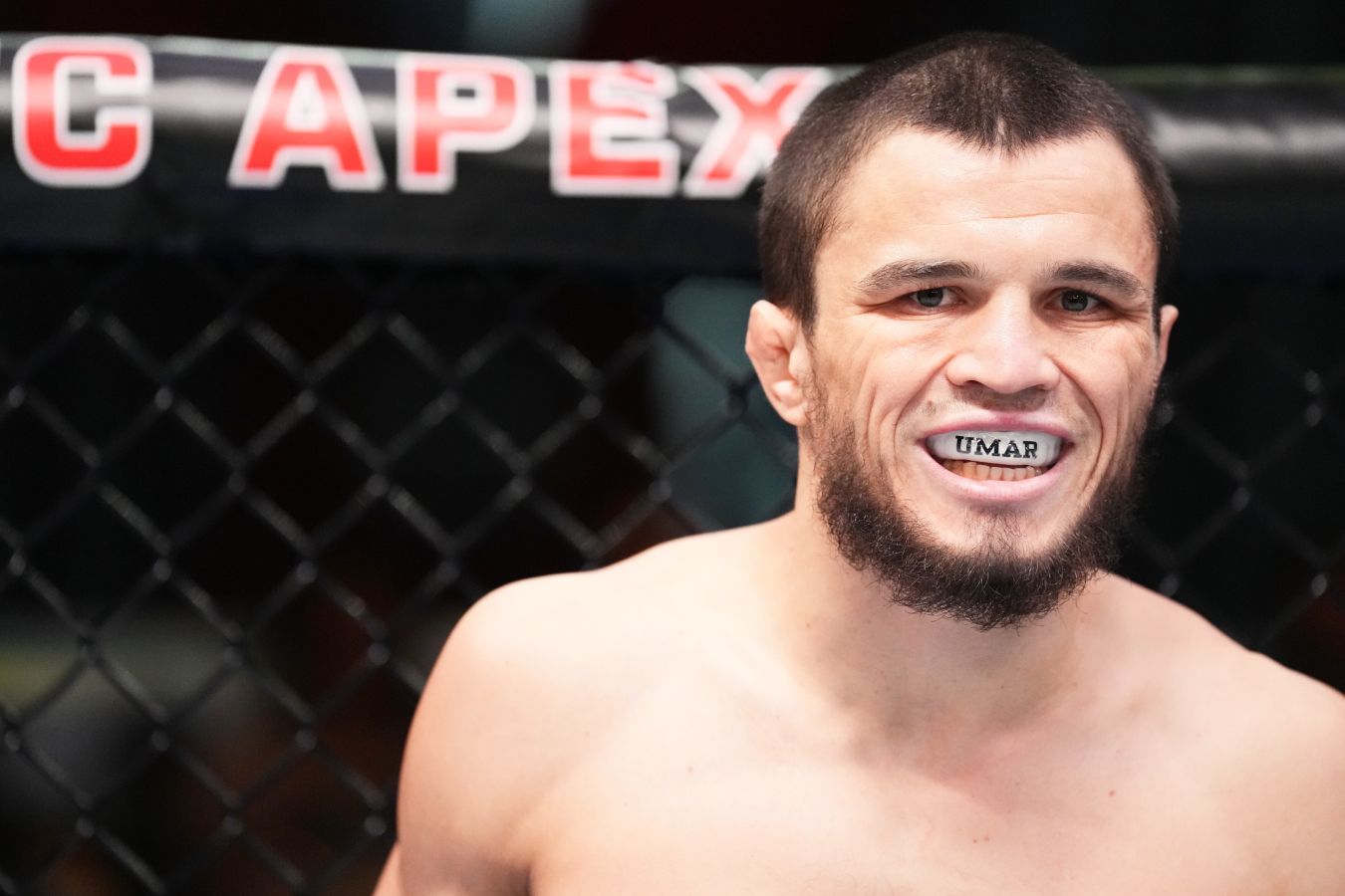 Умар Нурмагомедов прокомментировал победу Евлоева на UFC 310