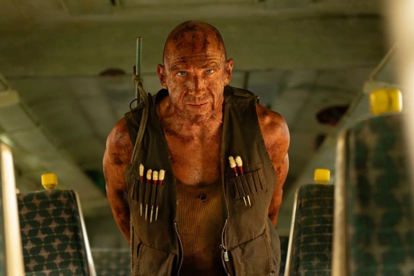 «28 лет спустя: Храм костей» 2026