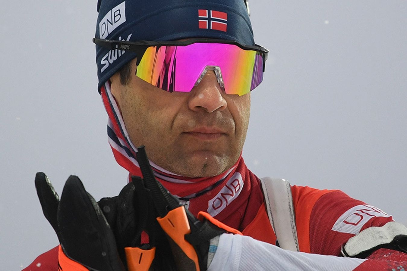Уле-Эйнар Бьорндален спрогнозировал результаты всех гонок на чемпионате мира 2023