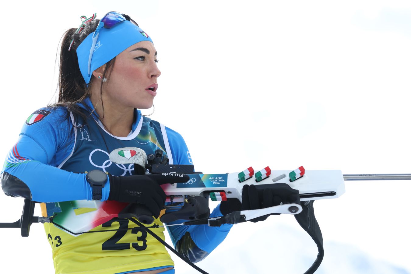 За кем следить на Олимпиаде 11 февраля 2026 года