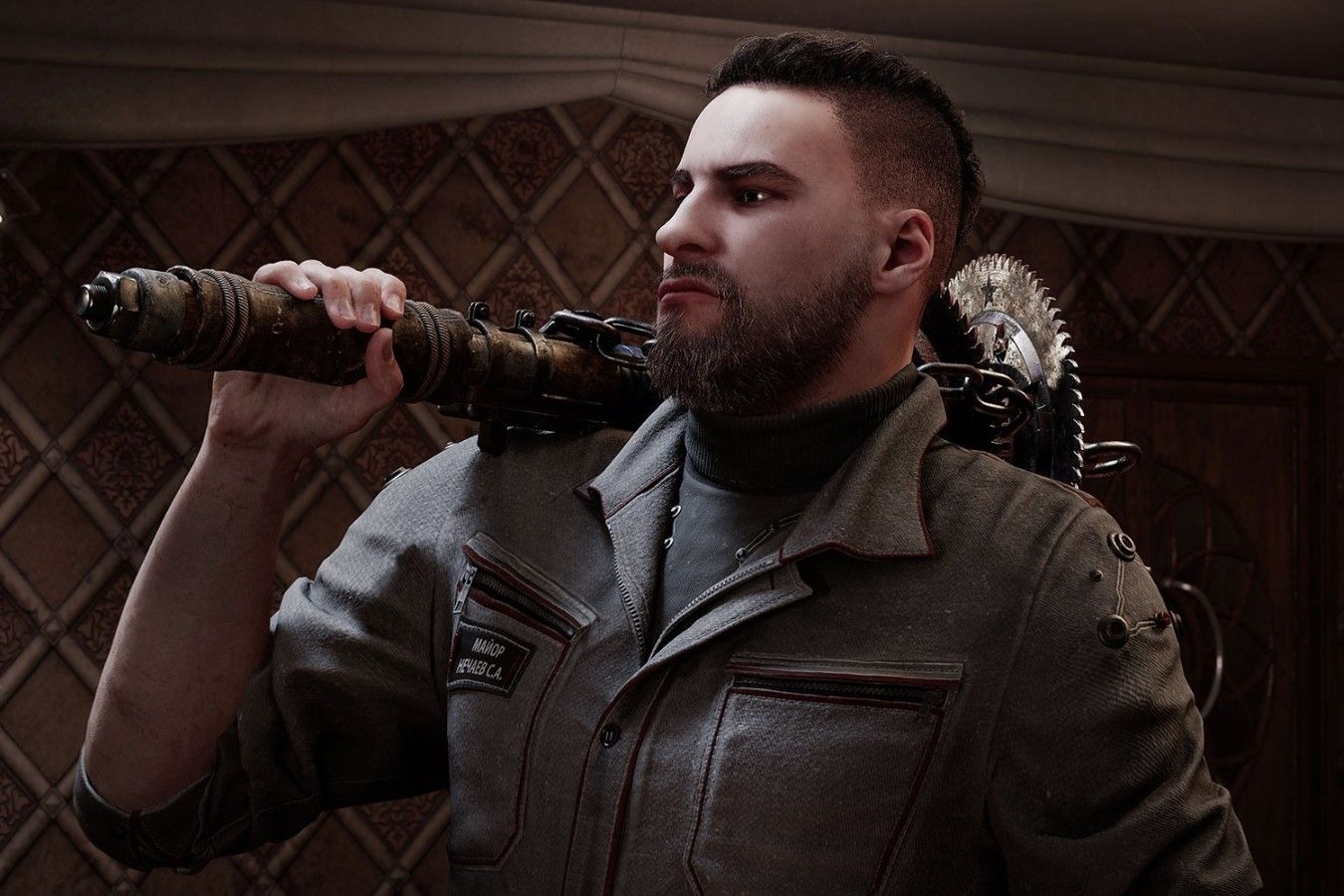 Atomic Heart всё же убрали из российского Steam
