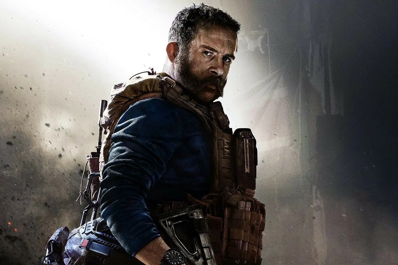 Конкуренция, сервисы, покупка Activision Blizzard: что говорят об этом игровые компании