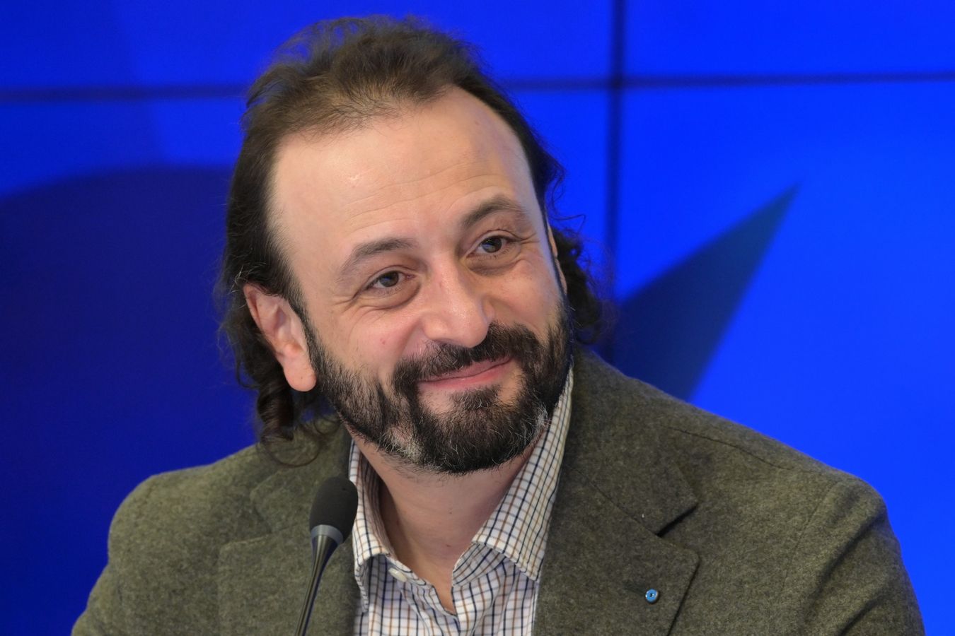 «Мужской турнир был самым интригующим». Авербух — о чемпионате России — 2025