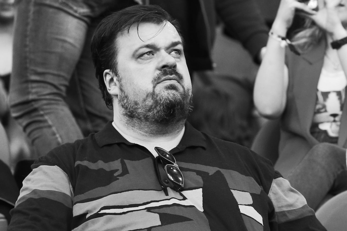 Василий Уткин