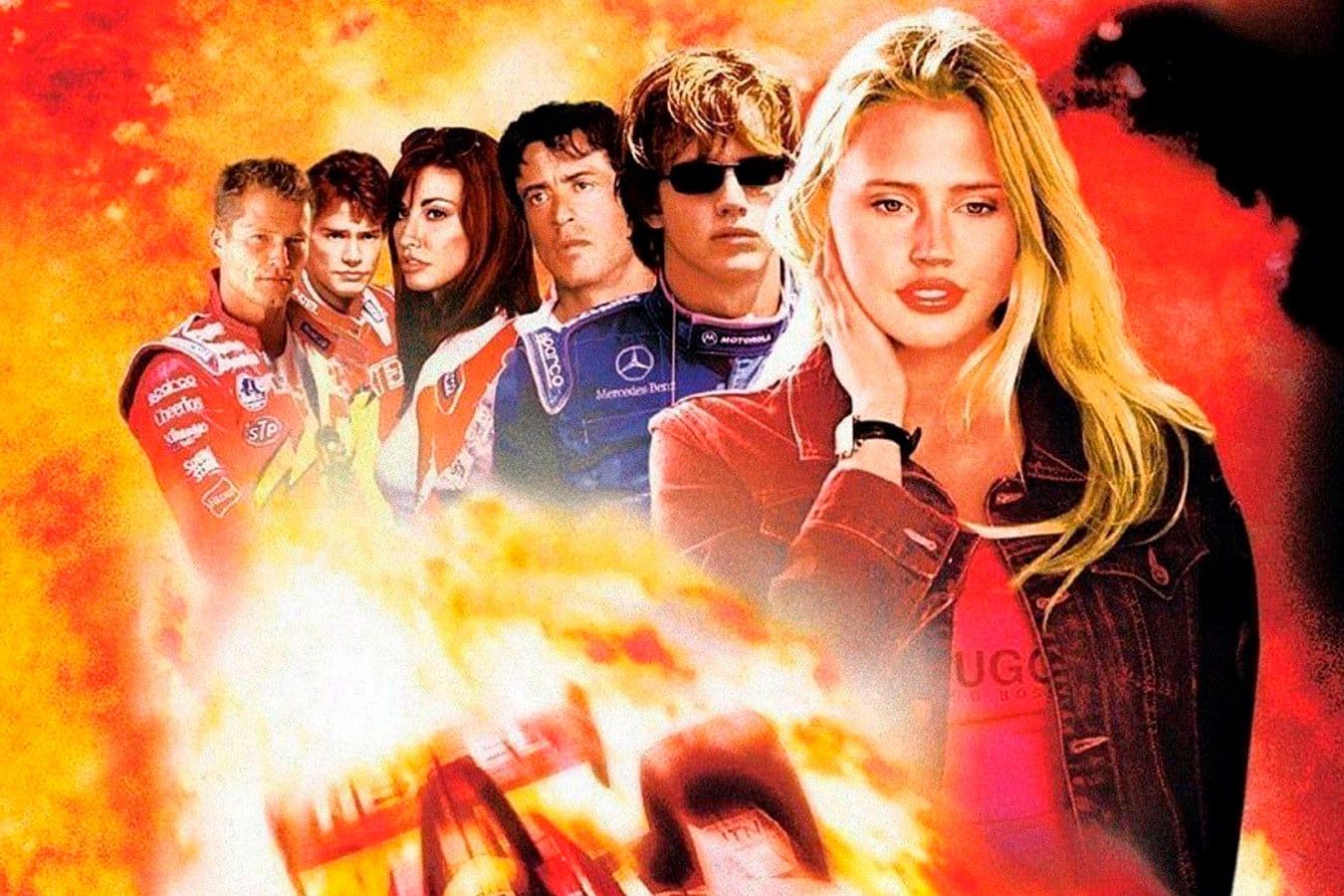 «Гонщик» Сталлоне: как снимали знаменитый фильм