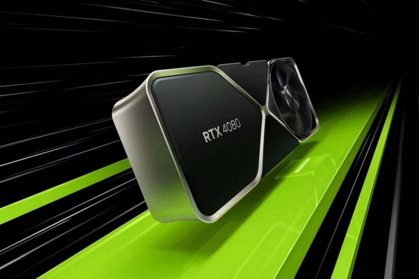В России продают RTX 4080 по самой низкой цене из Европы
