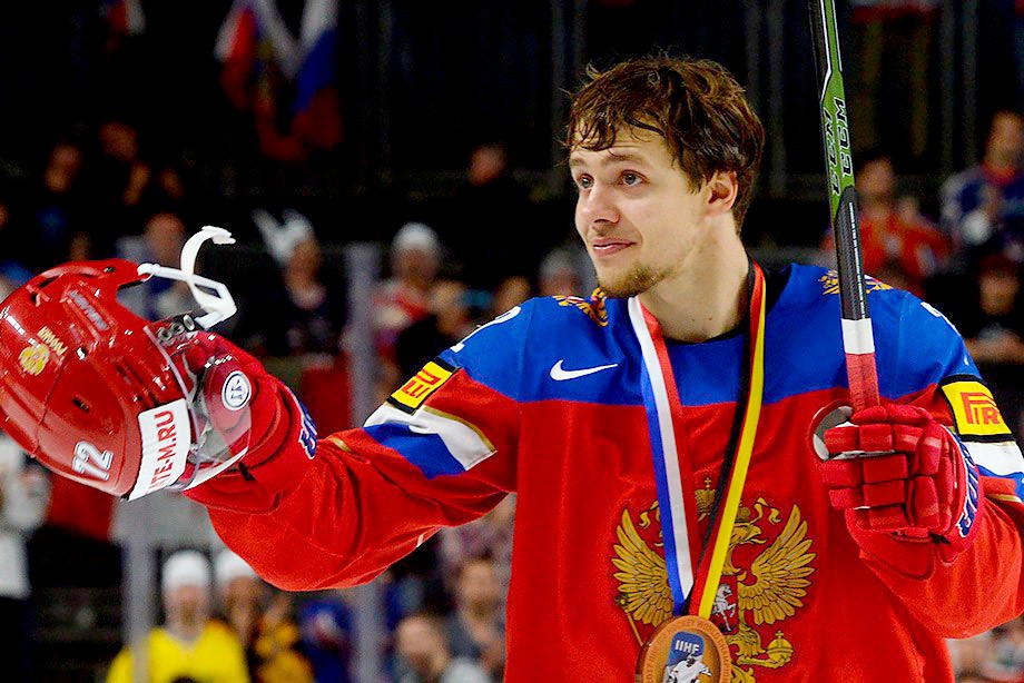 Почему россияне из НХЛ не едут в сборную России. Дело не только в травмах?