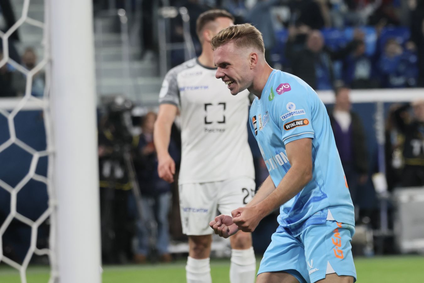 Глушенков раскрыл, как относится к прозвищу Безумный Макс