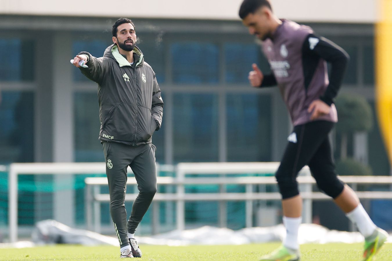 Икер Касильяс: Арбелоа — самый продвигаемый тренер молодёжной команды в истории «Реала»