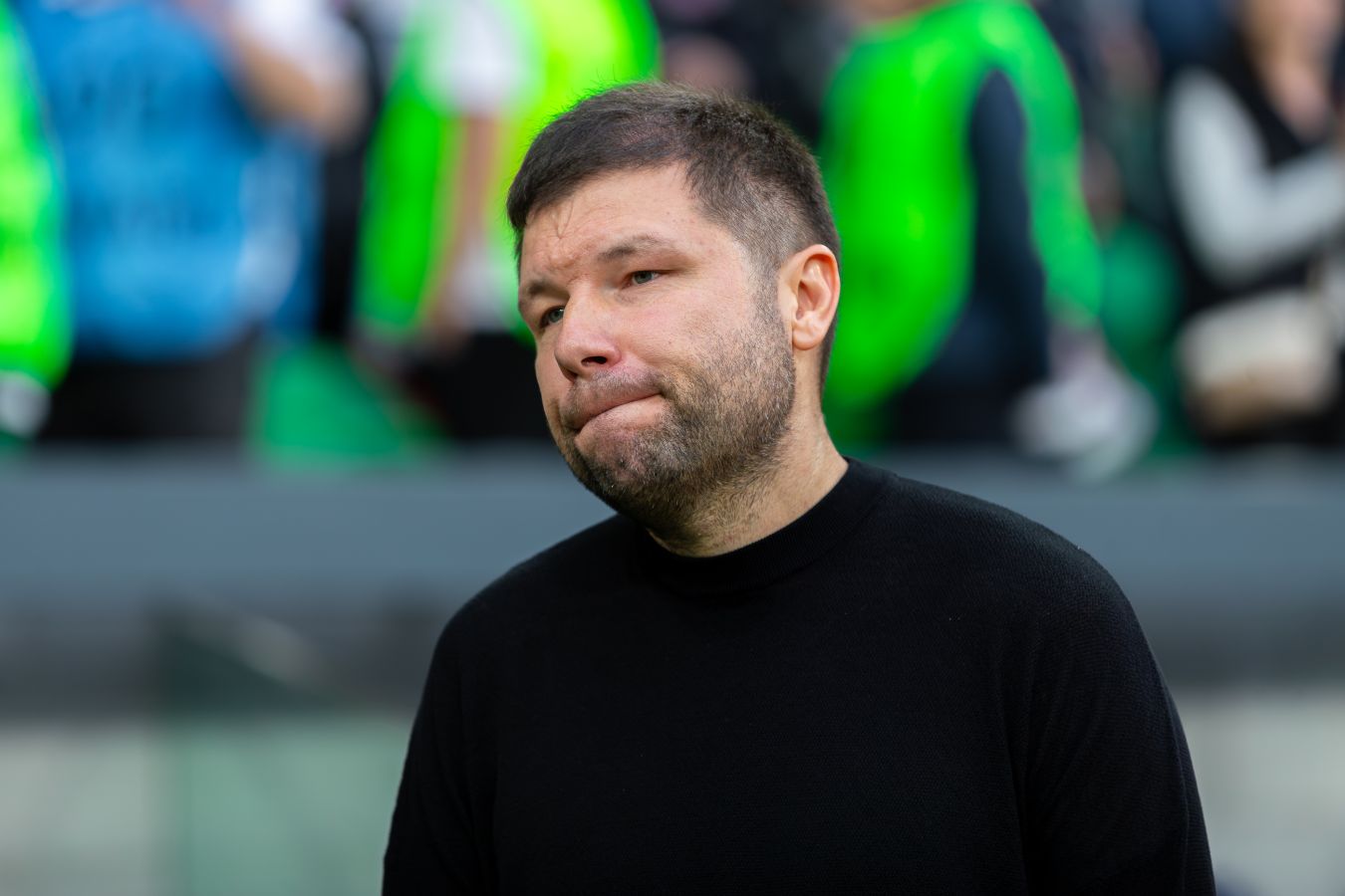 Наумов: Мусаев — тренер без большого опыта, «Зенит» будет фаворитом в Суперкубке