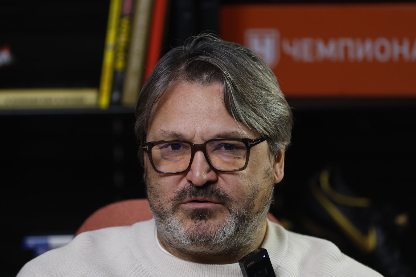 Вадим Евсеев: у «Зенита» сейчас больше очков, чем год назад — о каком кризисе речь?