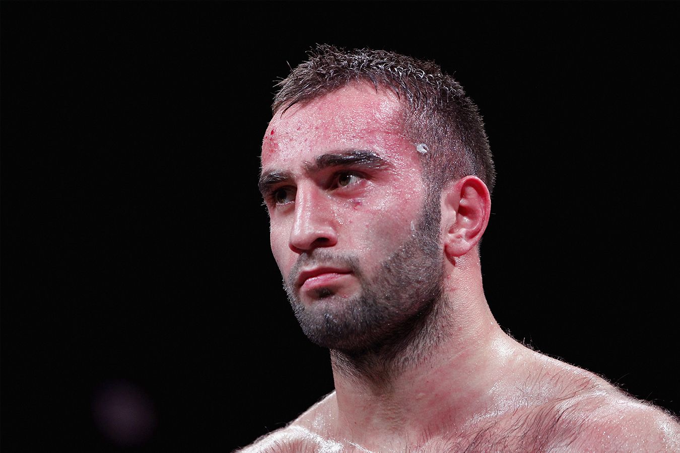 Гассиев колотил всех слишком быстро