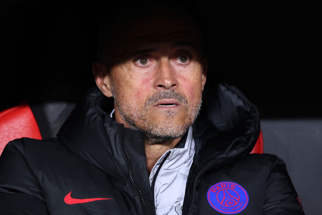 Луис Энрике и Лапорта дадут показания для суда по делу Негрейры завтра  Marca