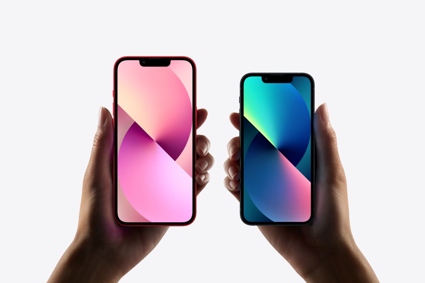 В России начался дефицит смартфонов Apple и Samsung