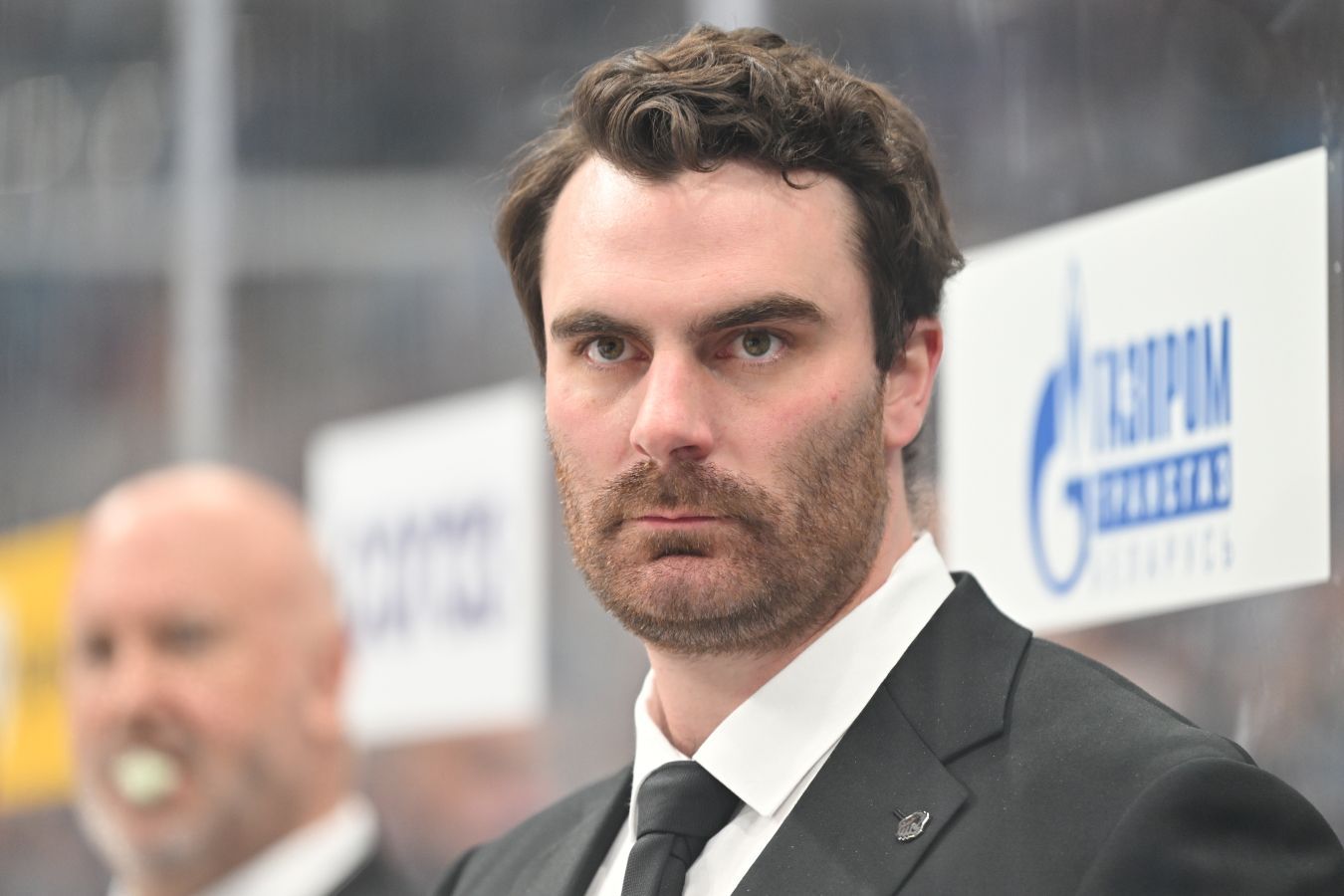 Глаза в небе. Рафаэль Рише рассказал о своих обязанностях в тренерском штабе Авангарда