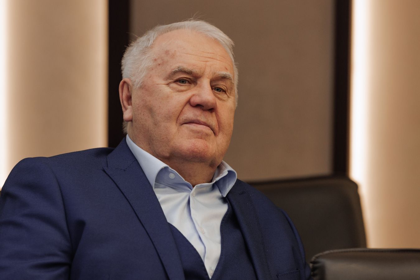 Крикунов разобрал серию «Локомотив» — «Ак Барс»