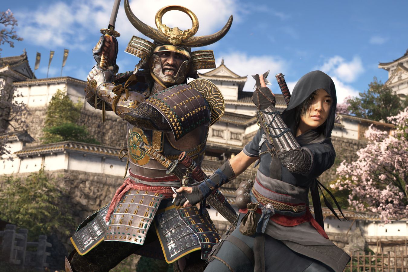 Самурайскую Assassin's Creed Shadows подвергли цензуре в Японии