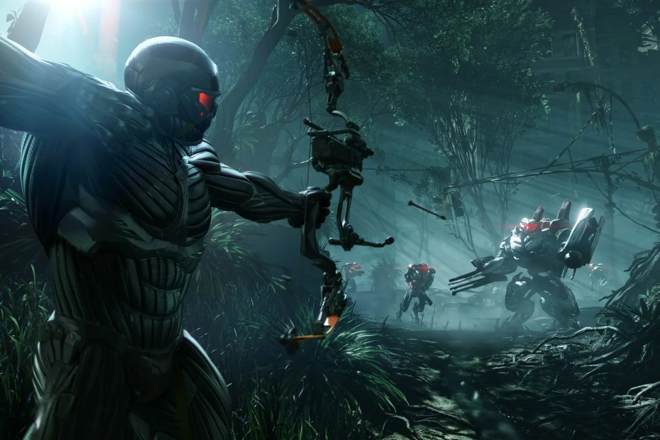 EA до конца года закроет сервера Crysis 3, Dead Space 2 и других старых игр  - Чемпионат