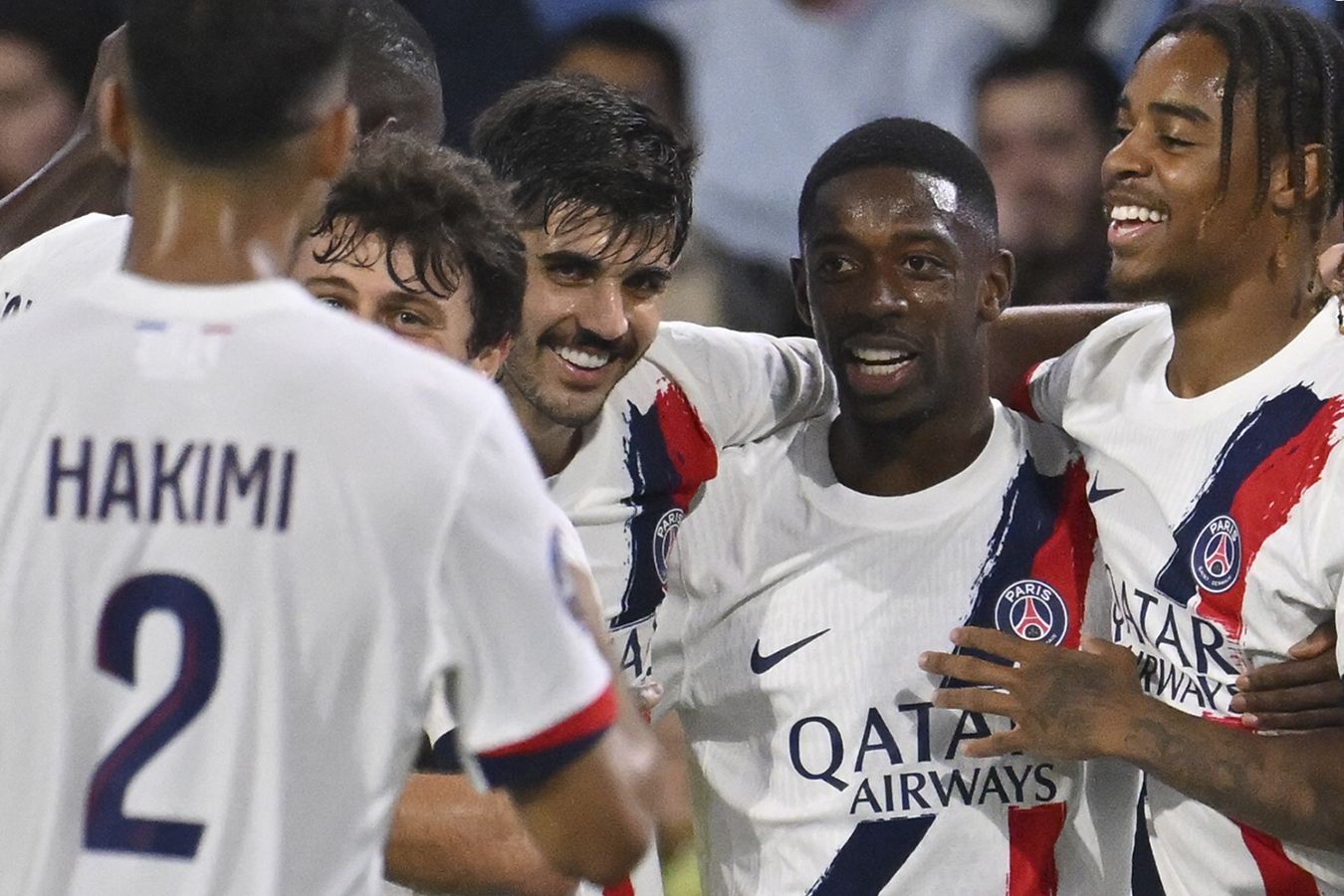 ПСЖ стал второй за 40 лет французской командой, выигравшей серию пенальти в ЛЧ