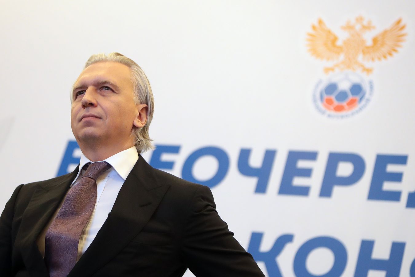 Александр Дюков рассказал, когда станет известен формат проведения РПЛ в следующем сезоне