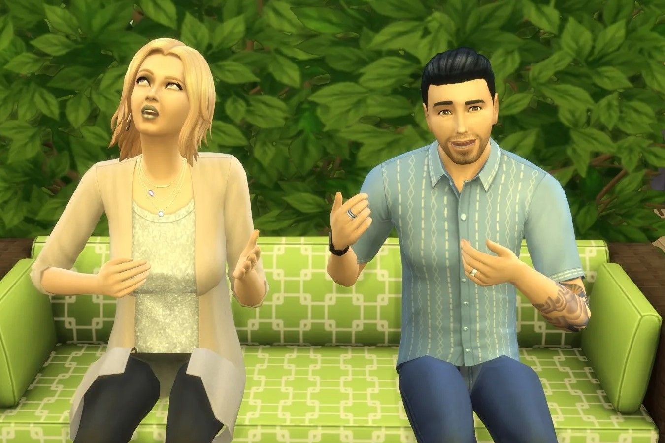 EA лишила моддеров The Sims 4 основного источника заработка