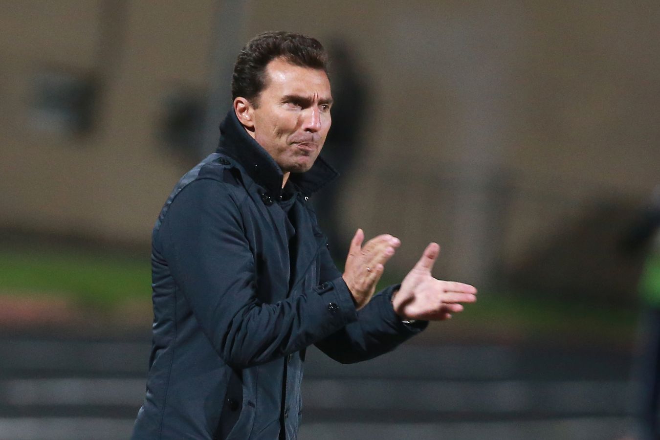 Григорян: кого бы Динамо ни выбрало в главные тренеры, он никогда не будет уровня Бувача