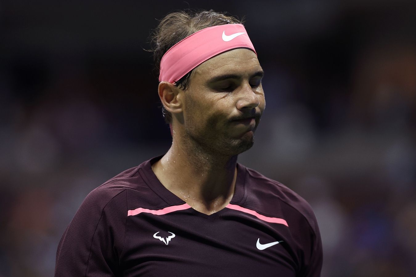 Рафаэль Надаль после вылета с Australian Open высказался о возможном завершении карьеры