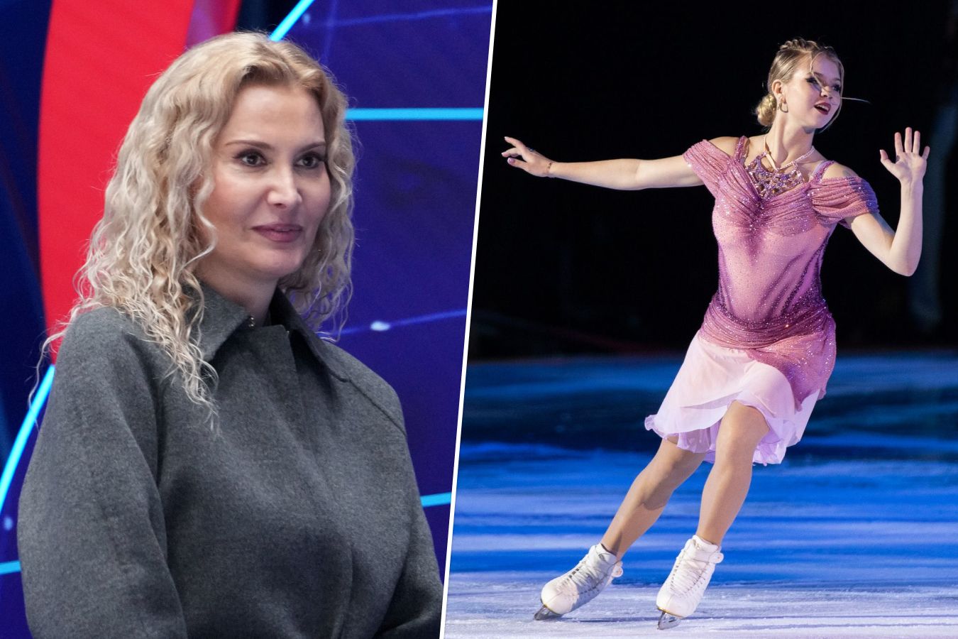 Трусова возвращается в спорт вместе с Тутберидзе?