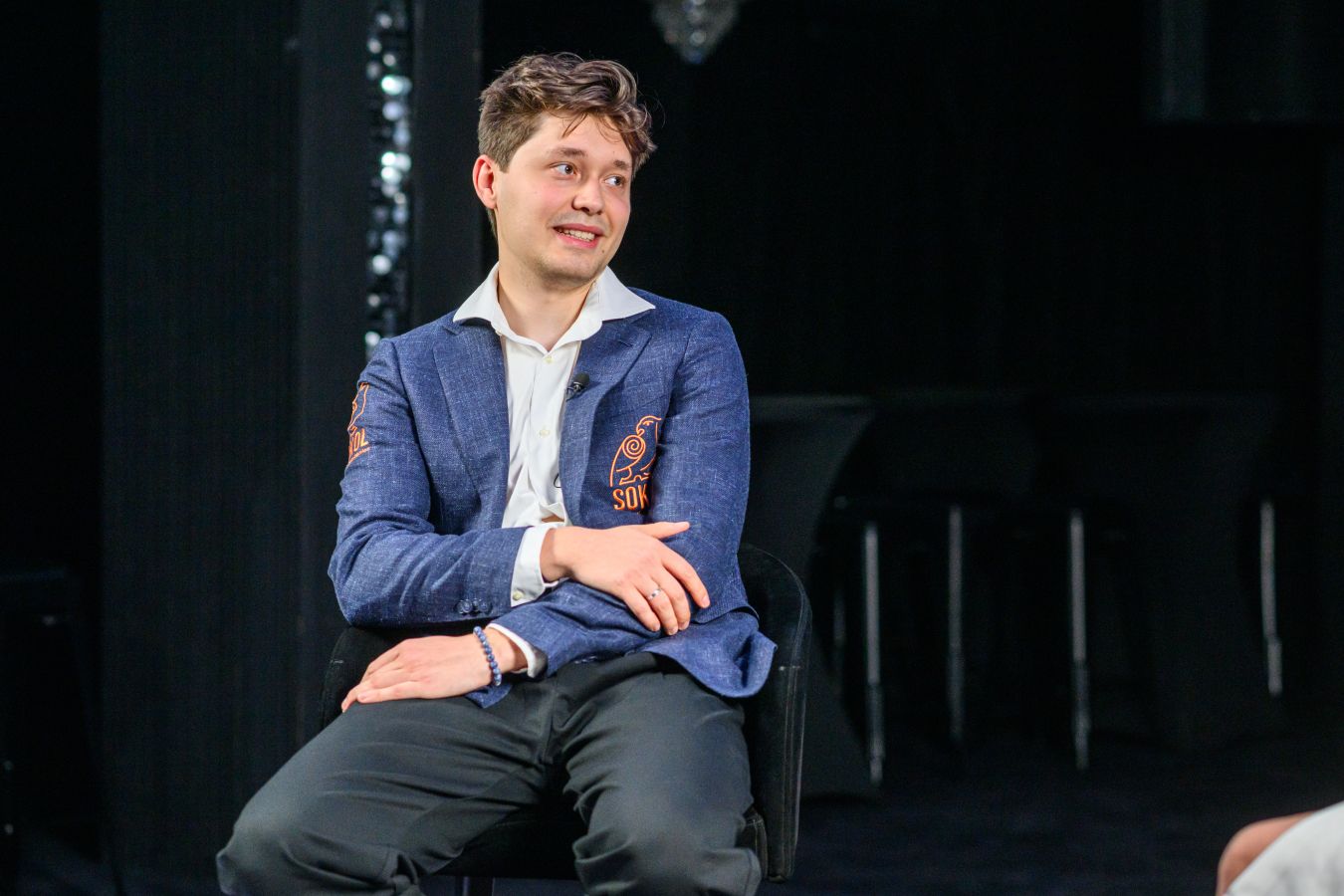 Андрей Есипенко