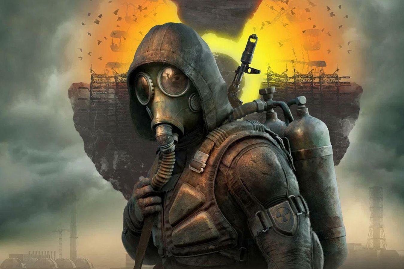 Авторы S.T.A.L.K.E.R. 2 обратились к игрокам по поводу недавней утечки