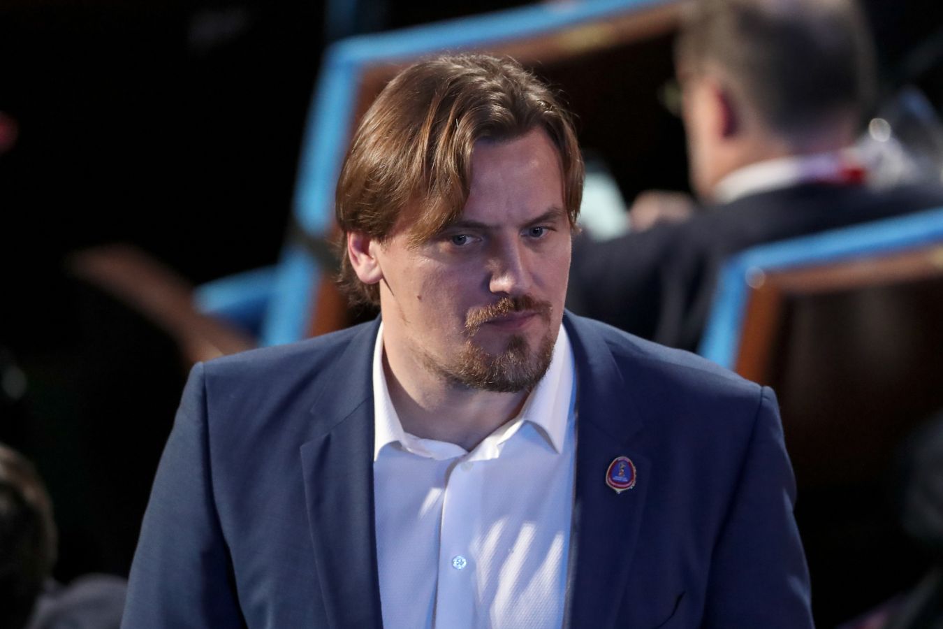 Дмитрий Булыкин считает, что Урал и Динамо сыграют вничью