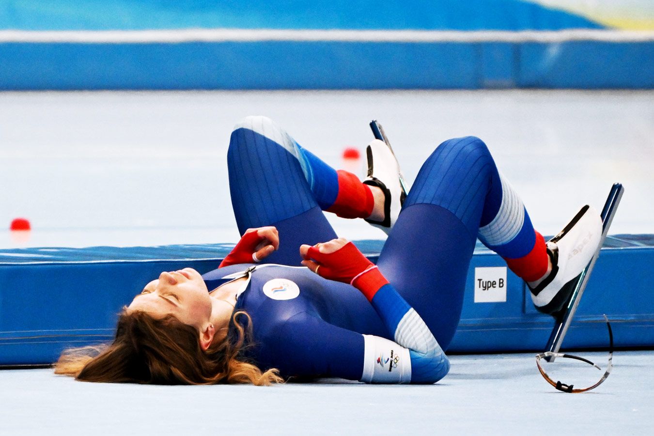 Ольга Фаткулина раскритиковала Олимпиаду-2022