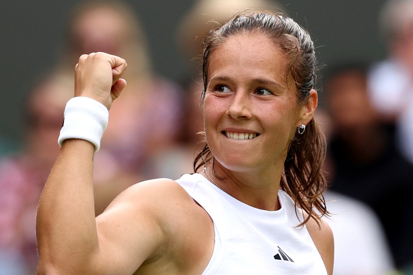 Рейтинг WTA от 17 февраля: Касаткина поднялась на одну строку, Андреева впервые стала 14-й