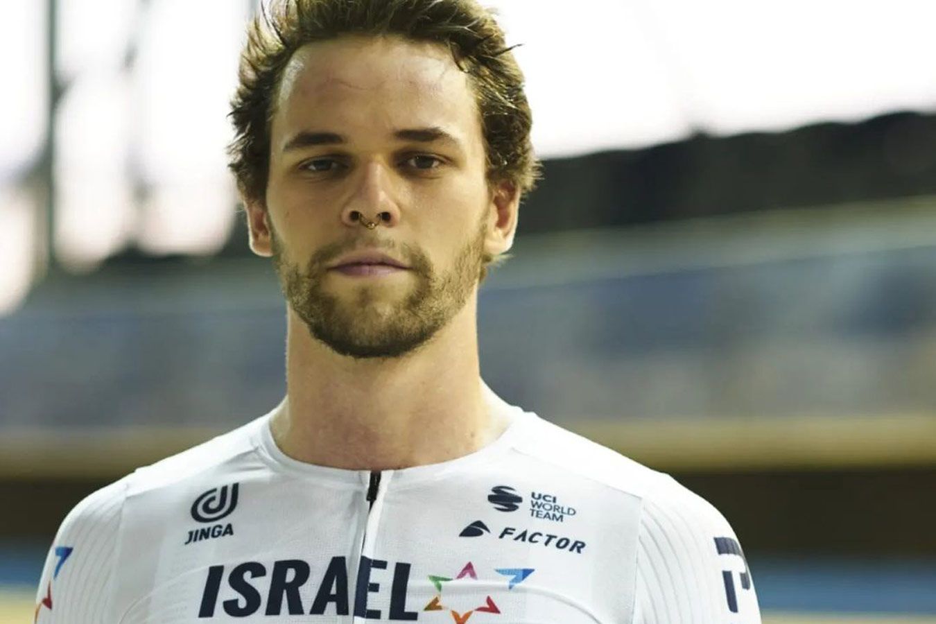 Именитый российский велогонщик Михаил Яковлев уехал в Израиль и ждёт получения нового спортивного гражданства - Чемпионат