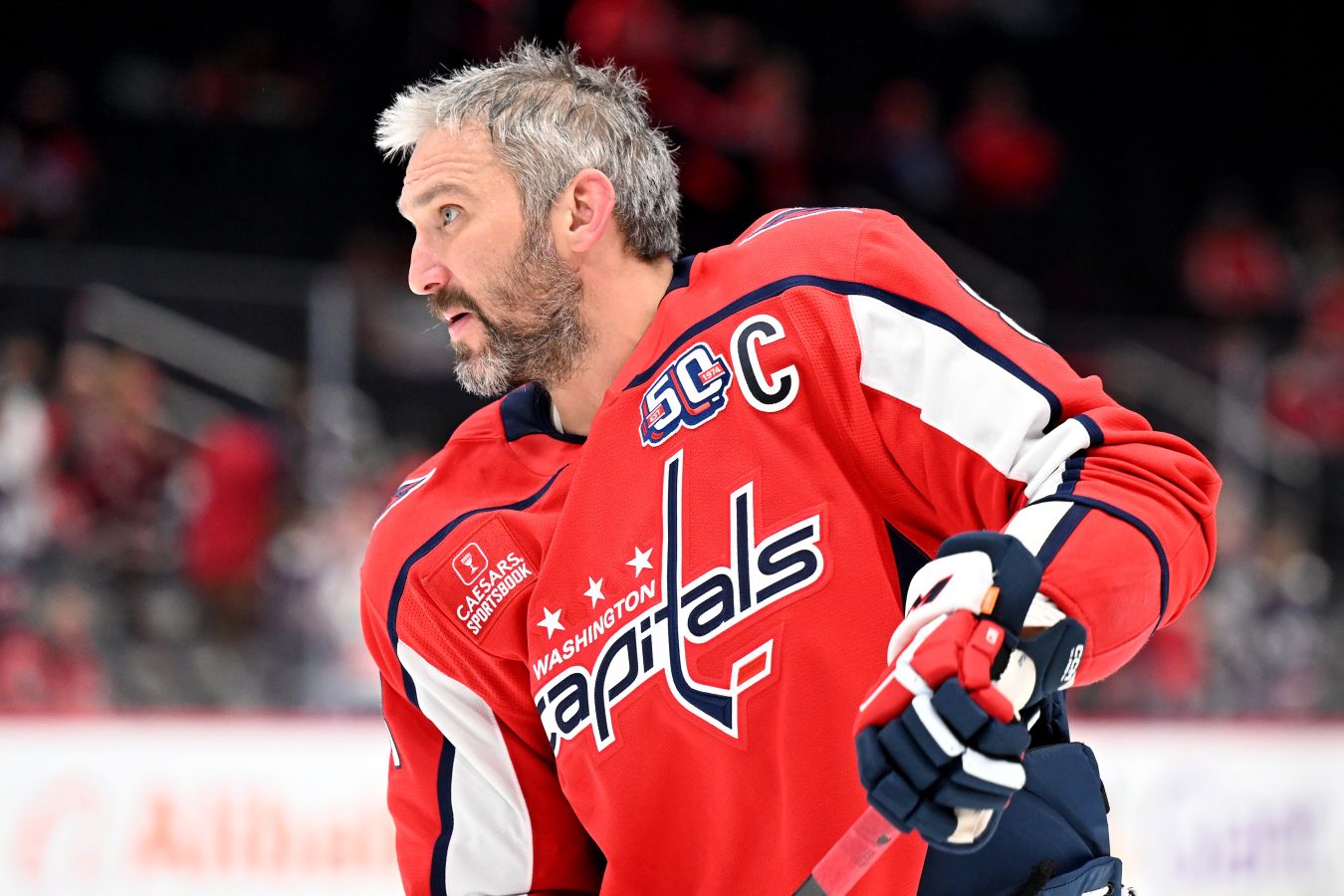 Экс-форвард сборной России ответил, получится ли у Овечкина вернуться на высокий уровень