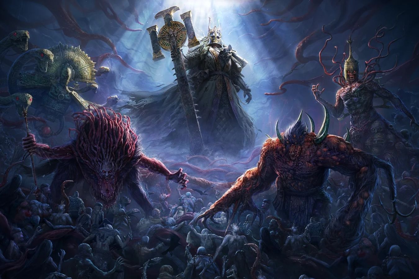 Игру Path of Exile 2 массово скупают в Steam уже две недели подряд