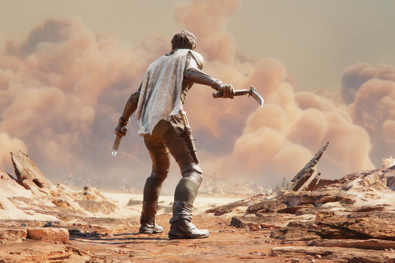 Самые популярные игры церемонии gamescom 2022