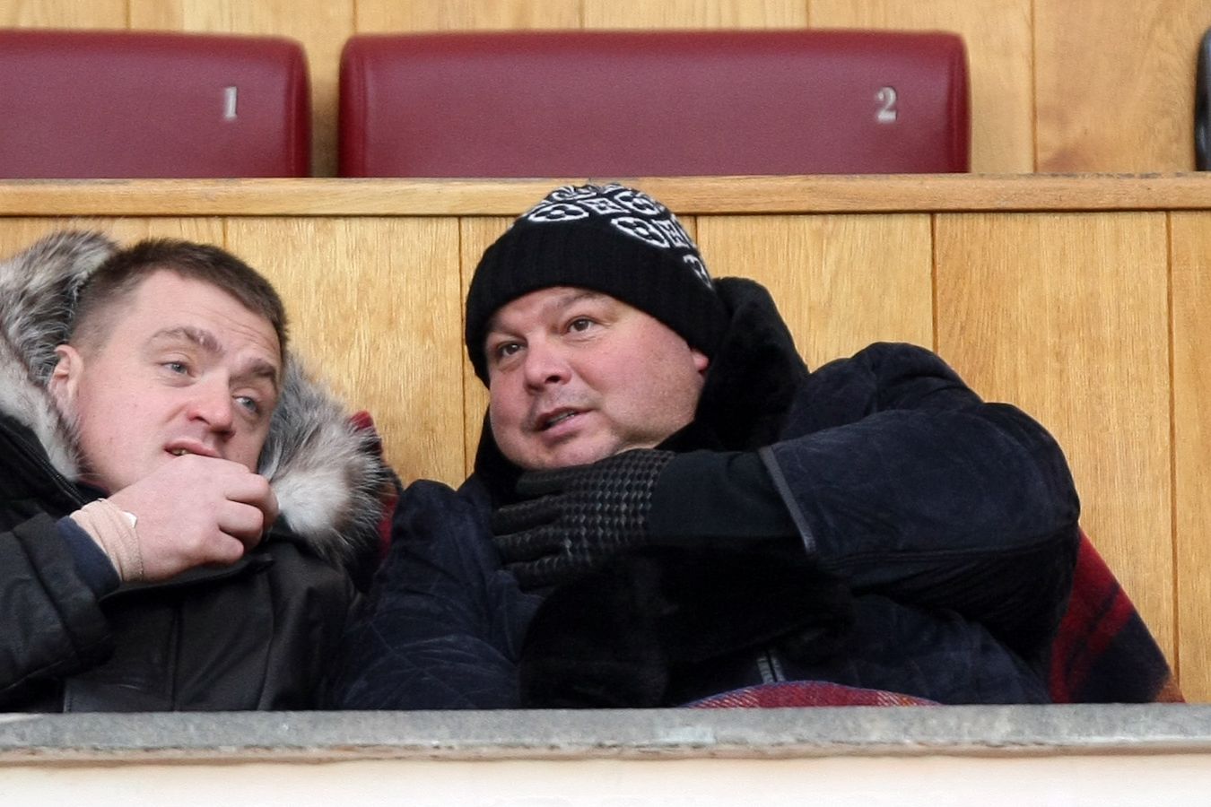 В добрый путь! Червиченко отреагировал на уход Станковича из Спартака