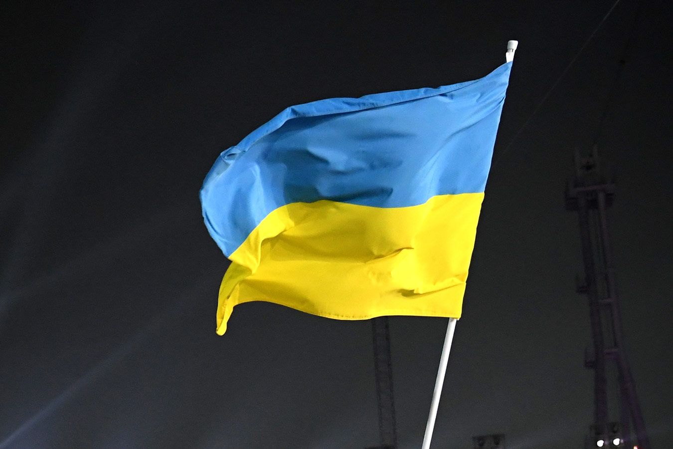 Болгарский Левски хотел сыграть с клубами из РФ в цветах украинского флага