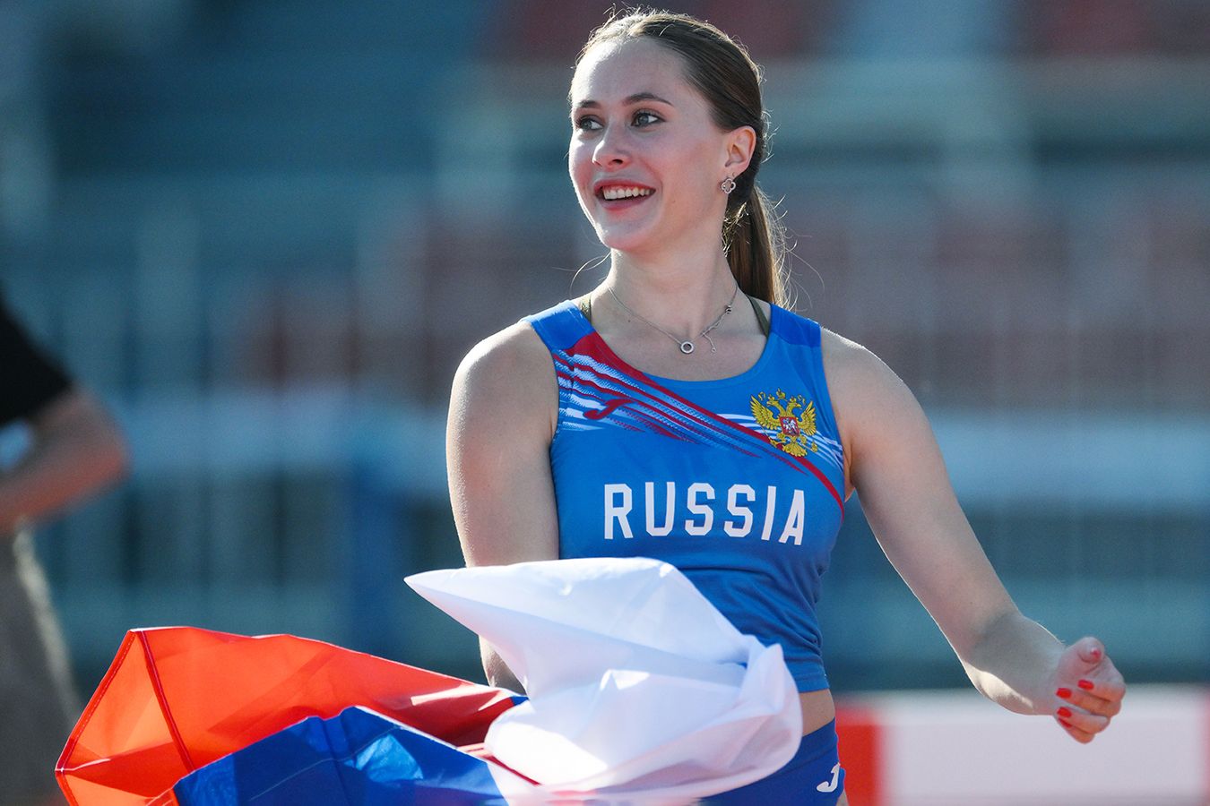 World Athletics включила в новый пул допинг-тестирования 40 российских легкоатлетов