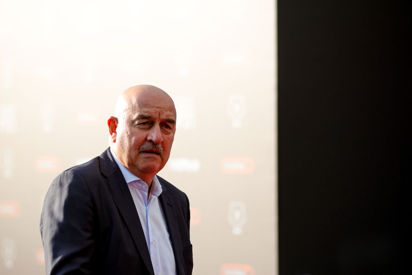 У него не было времени на подготовку команды. Алип  о работе Черчесова в Казахстане