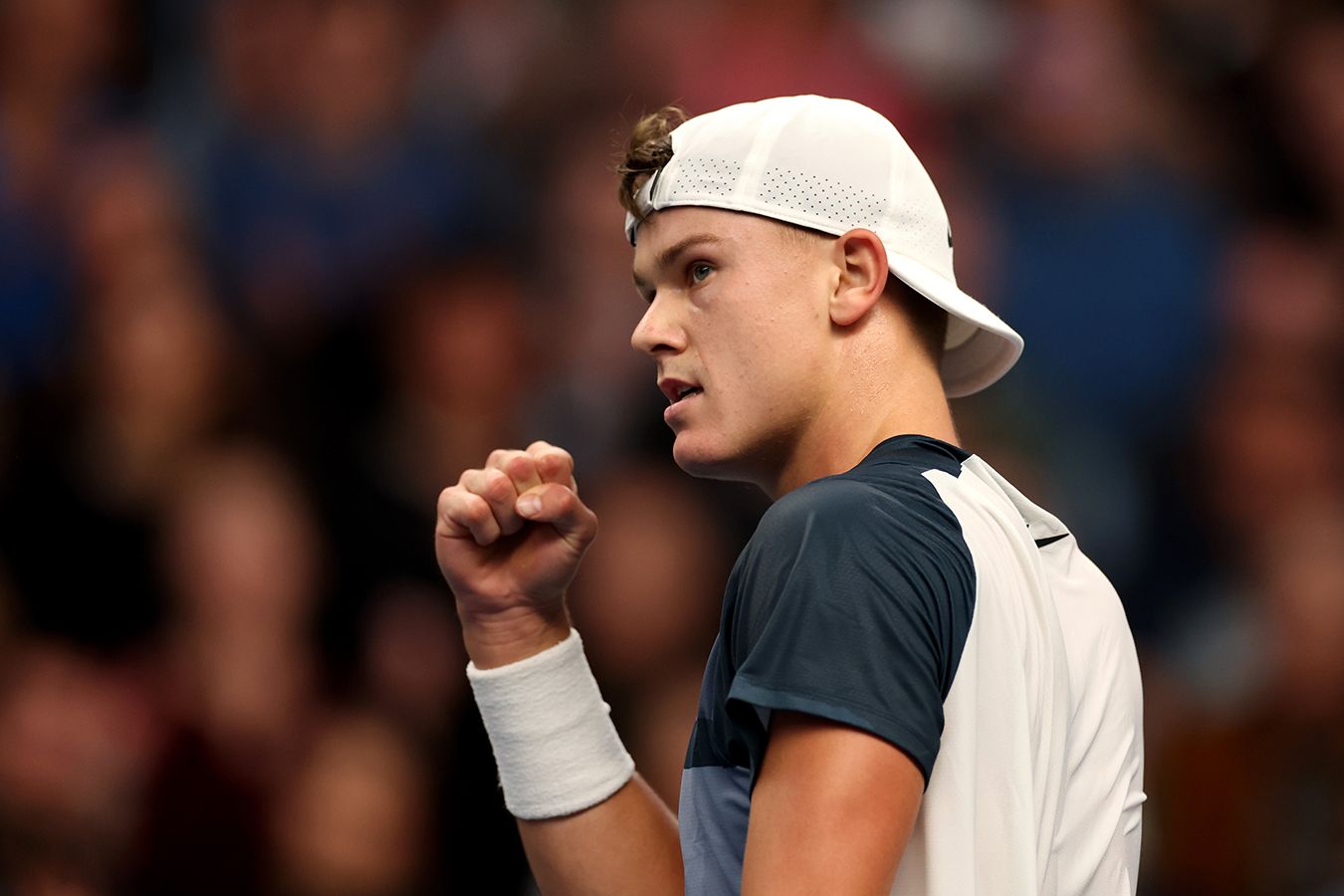 Реабилитация Хольгера Руне после травмы